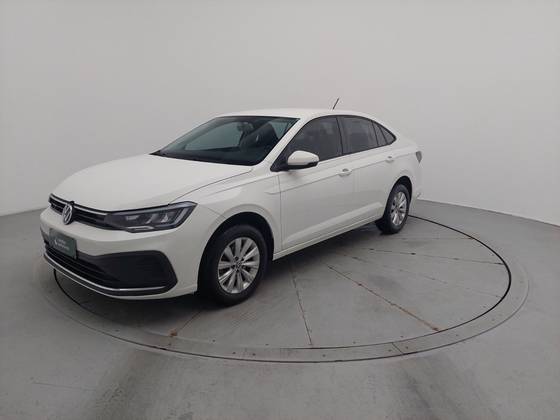 VOLKSWAGEN VIRTUS 1.0 170 TSI MANUAL VOLKSWAGEN VIRTUS 1.0 170 TSI MANUAL
